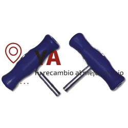 Mango para cable de lunas...