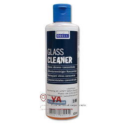 Limpiacristales concentrado