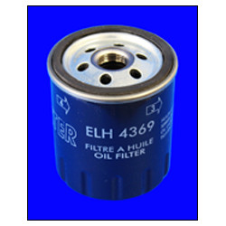 Filtro de Aceite ELH4369...