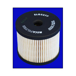 Filtro de Gasoil ELG5277...