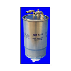 Filtro de Gasoil ELG5371...