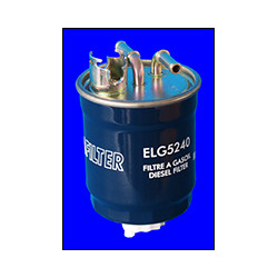 Filtro de Gasoil ELG5240...