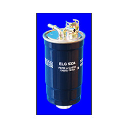 Filtro de Gasoil ELG5334...